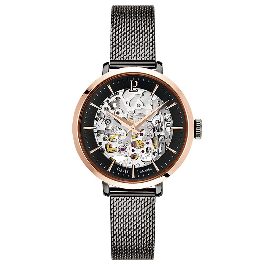 Часы Pierre Lannier Automatic 314C988